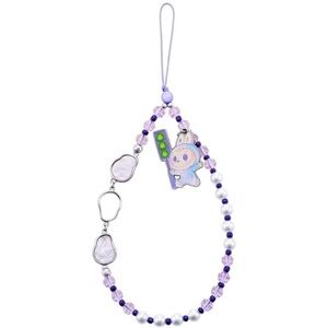 NWT Pop Mart | Big Into Energy Phone Charm The Monsters Confirmed Luck